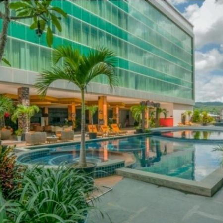 Claro Hotel קנדרי מראה חיצוני תמונה