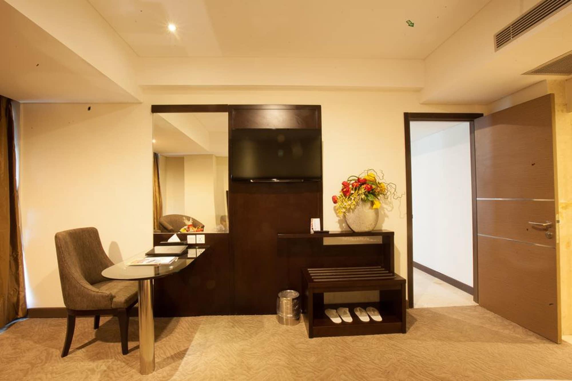 Claro Hotel קנדרי מראה חיצוני תמונה