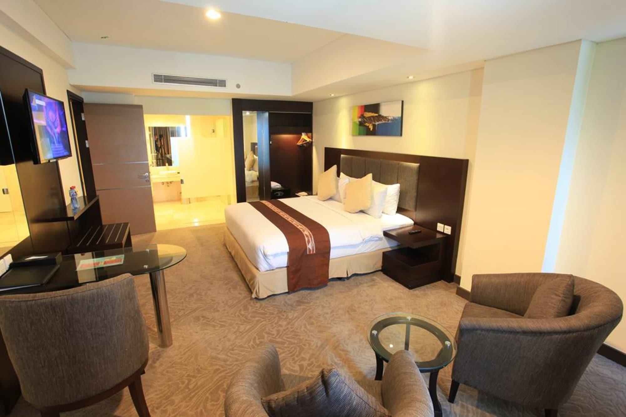 Claro Hotel קנדרי מראה חיצוני תמונה