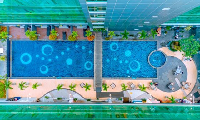 Claro Hotel קנדרי מראה חיצוני תמונה