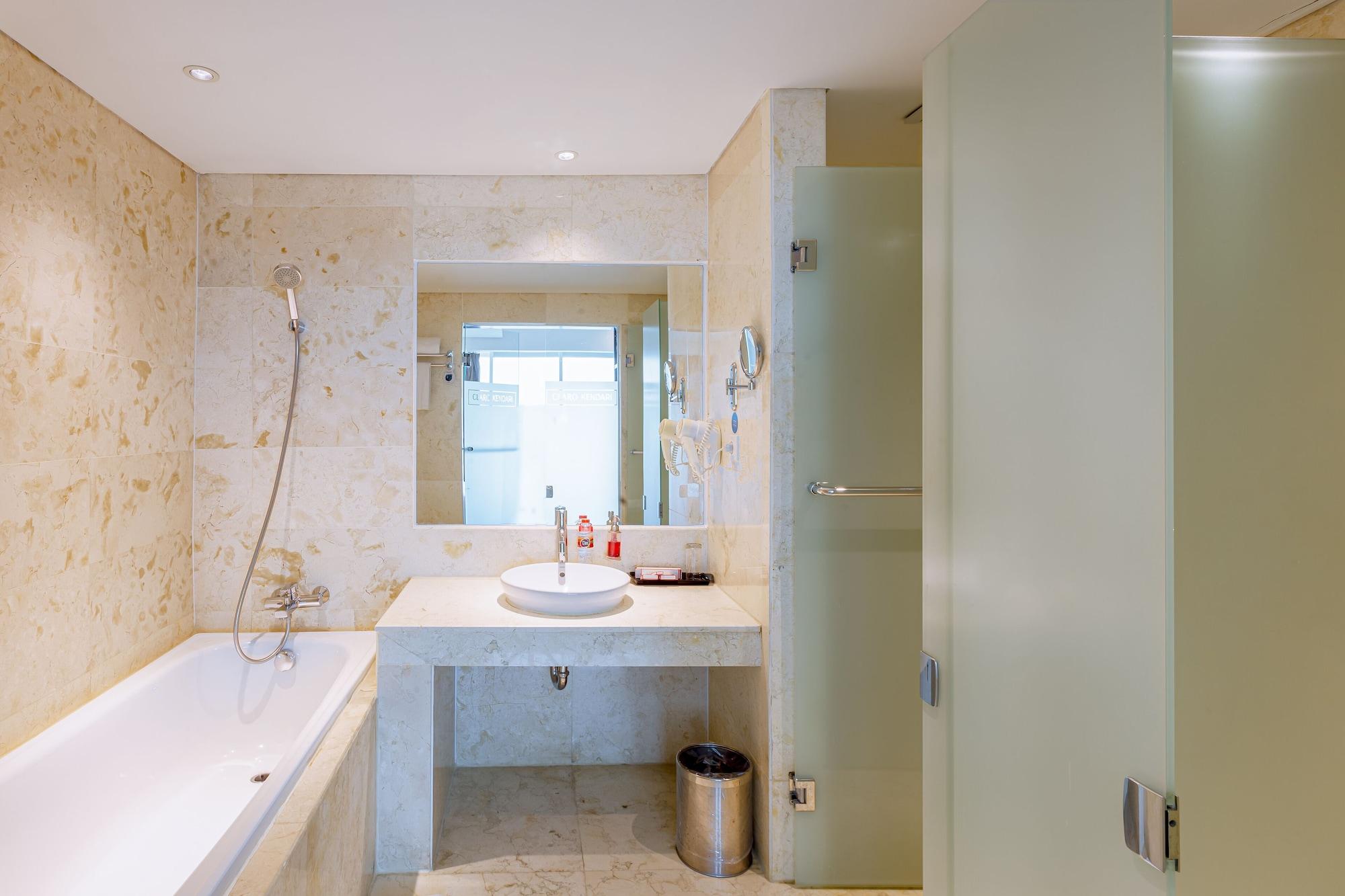 Claro Hotel קנדרי מראה חיצוני תמונה