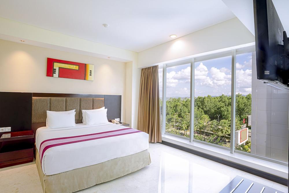 Claro Hotel קנדרי מראה חיצוני תמונה