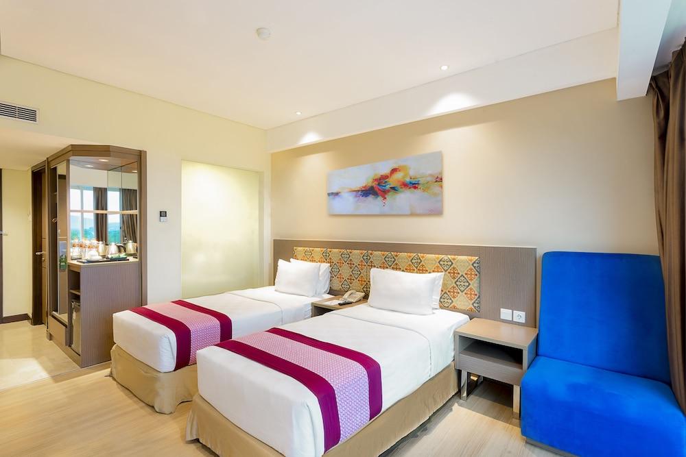 Claro Hotel קנדרי מראה חיצוני תמונה