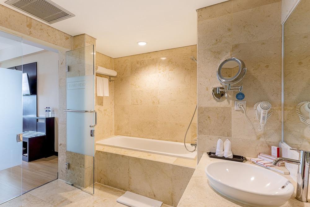Claro Hotel קנדרי מראה חיצוני תמונה