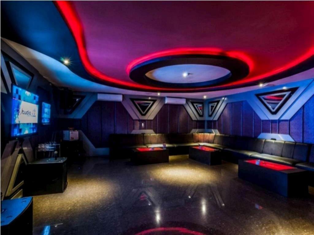Claro Hotel קנדרי מראה חיצוני תמונה