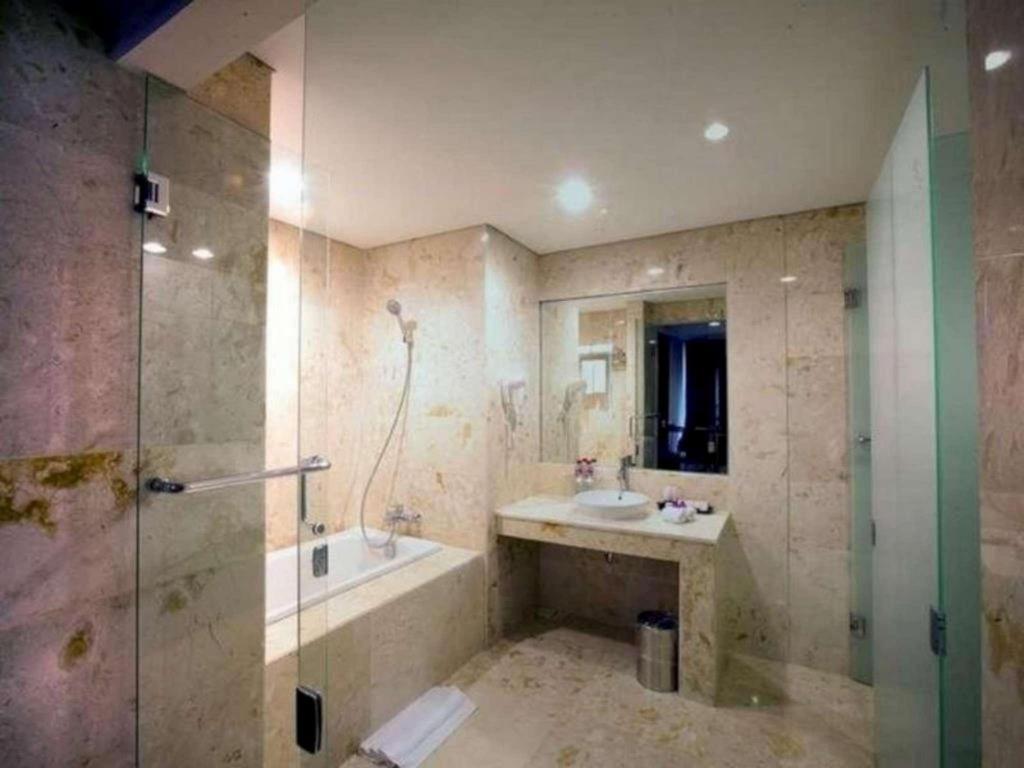 Claro Hotel קנדרי מראה חיצוני תמונה