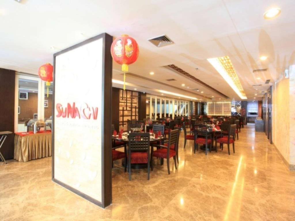 Claro Hotel קנדרי מראה חיצוני תמונה