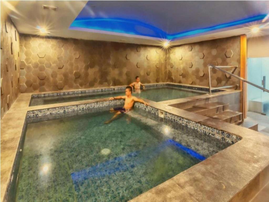 Claro Hotel קנדרי מראה חיצוני תמונה