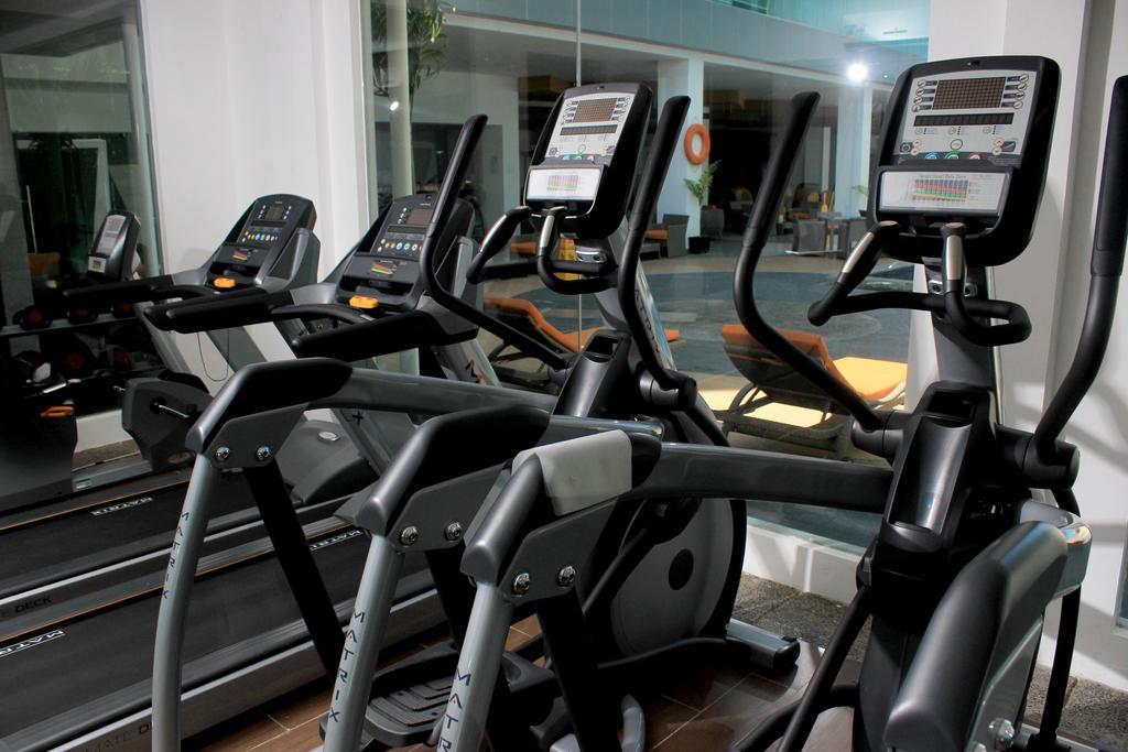Claro Hotel קנדרי מראה חיצוני תמונה