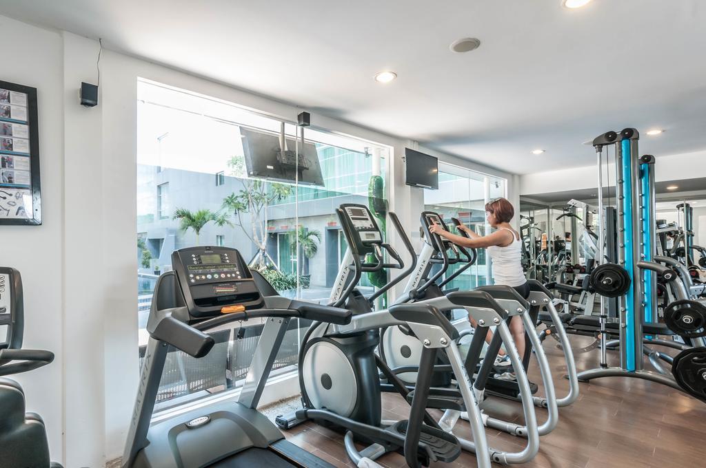 Claro Hotel קנדרי מראה חיצוני תמונה