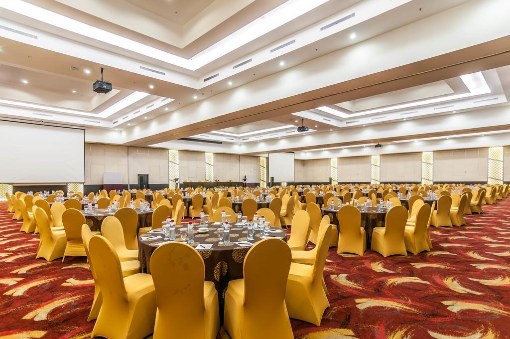 Claro Hotel קנדרי מראה חיצוני תמונה