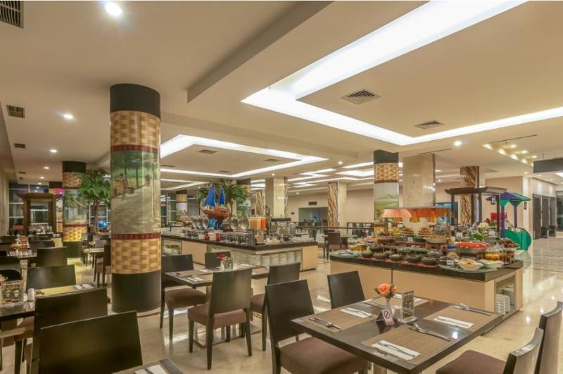 Claro Hotel קנדרי מראה חיצוני תמונה