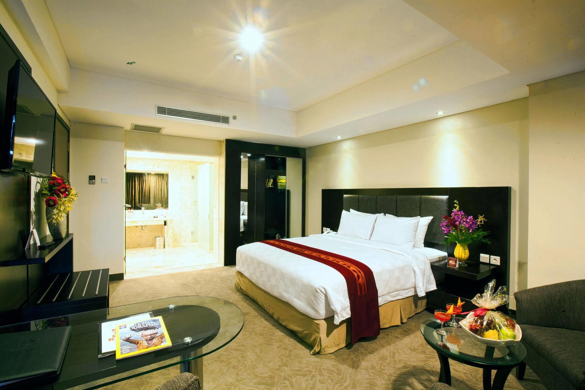 Claro Hotel קנדרי מראה חיצוני תמונה