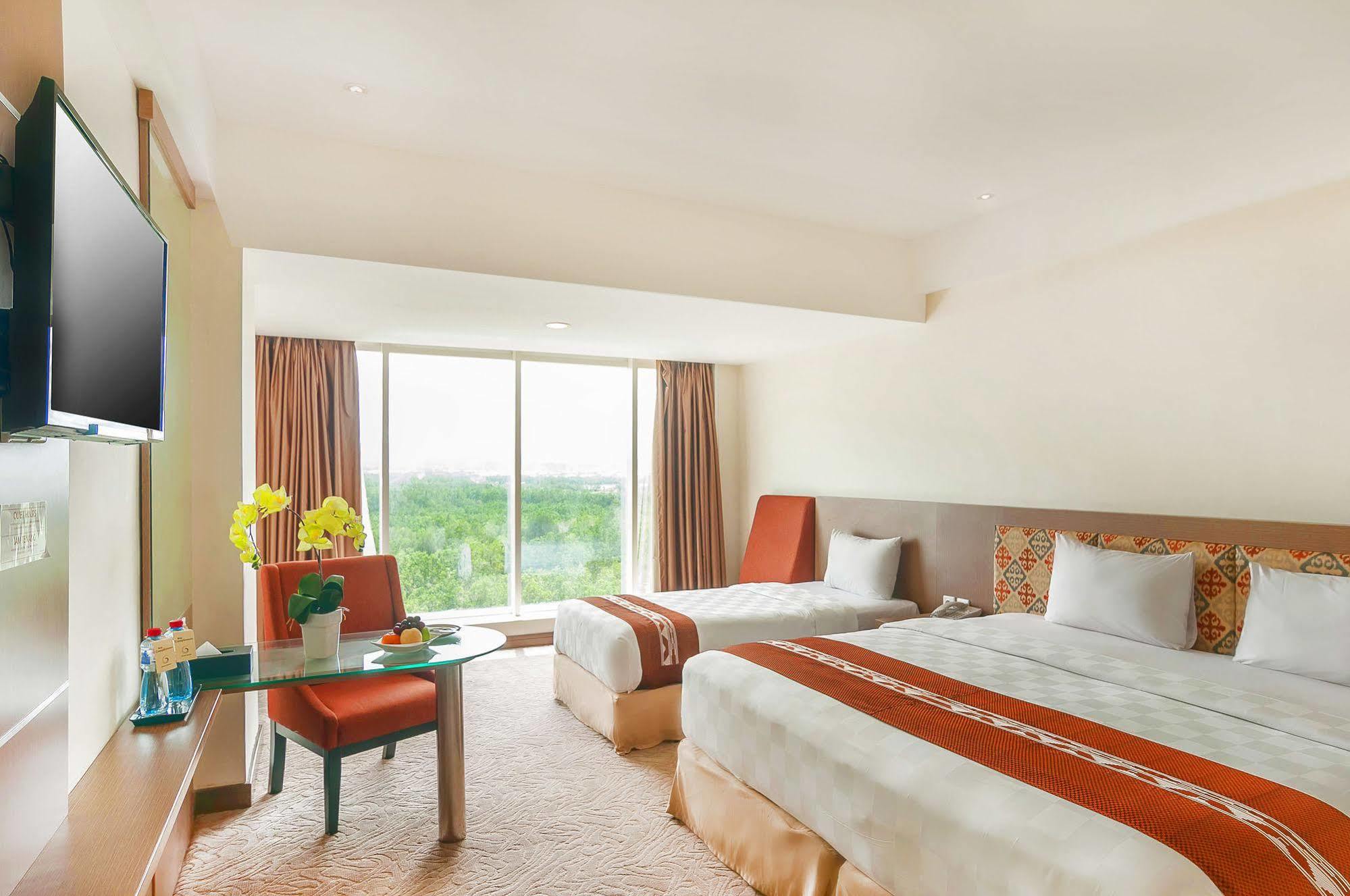 Claro Hotel קנדרי מראה חיצוני תמונה