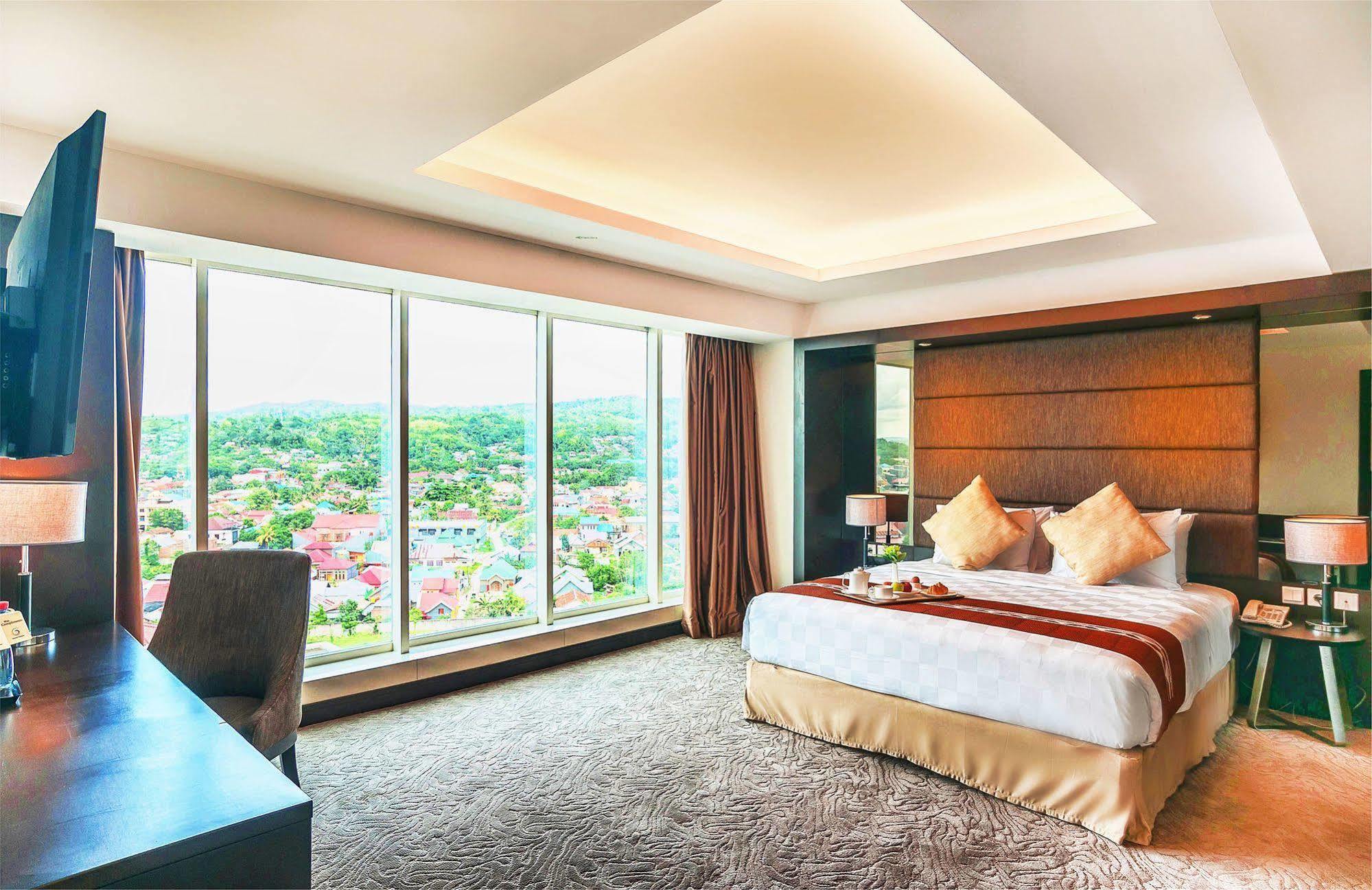 Claro Hotel קנדרי מראה חיצוני תמונה