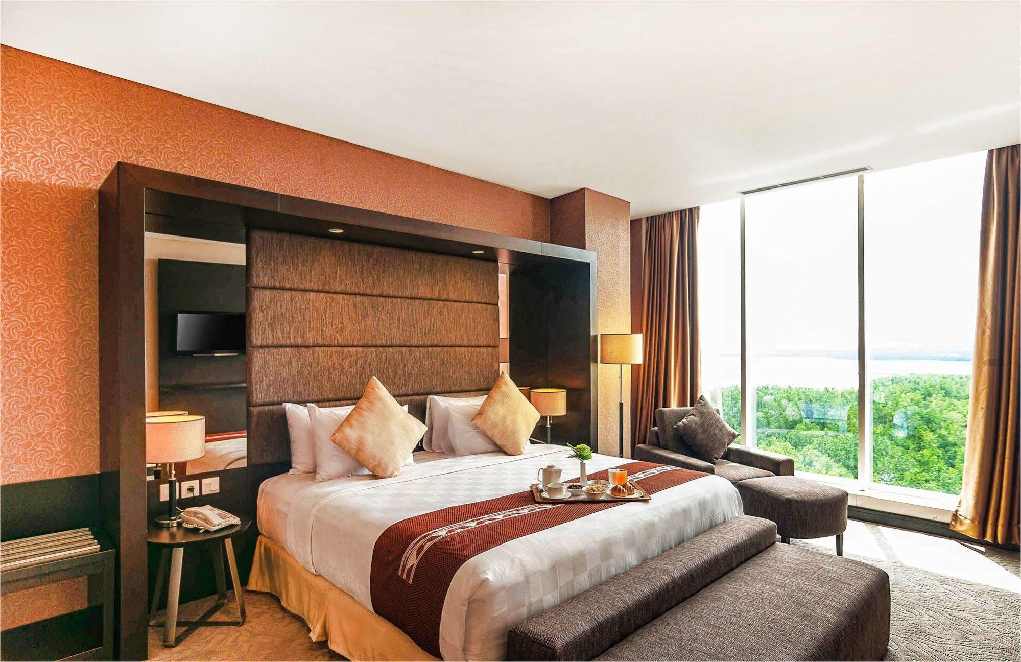 Claro Hotel קנדרי מראה חיצוני תמונה