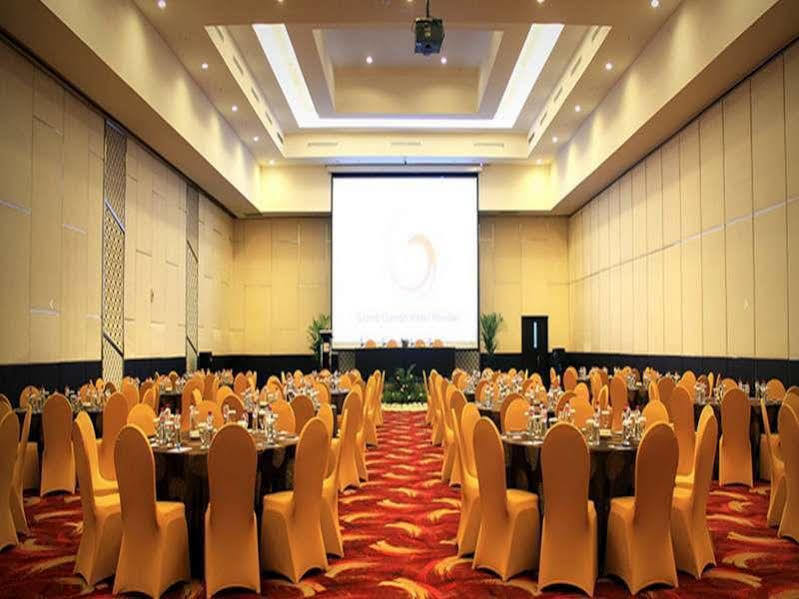 Claro Hotel קנדרי מראה חיצוני תמונה