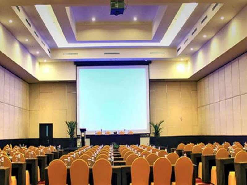 Claro Hotel קנדרי מראה חיצוני תמונה