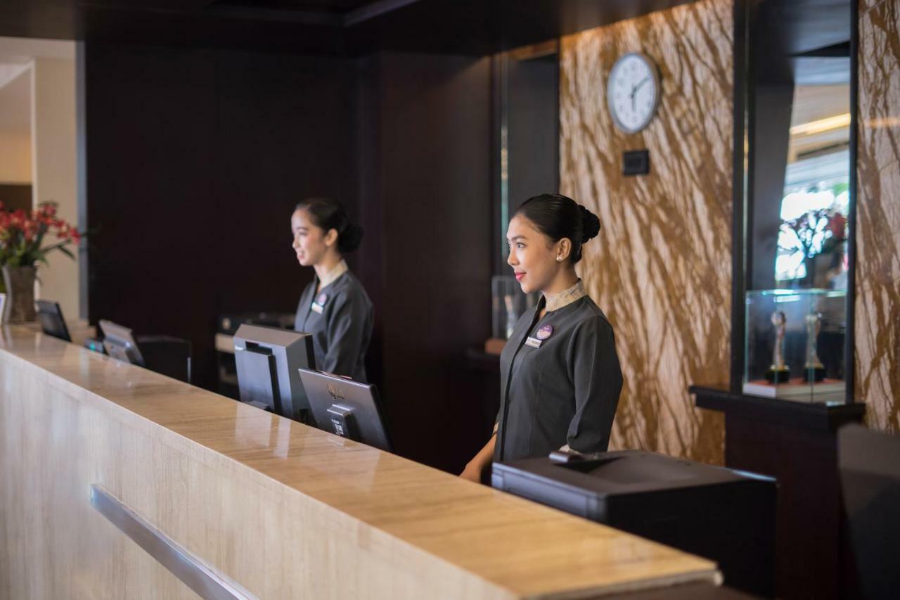 Claro Hotel קנדרי מראה חיצוני תמונה